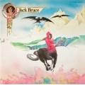 Jack Bruce - Once Upon A Time / RSO 2LP